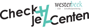 Site Logo Check Je Centen